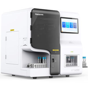analizador de inmunología automático 1