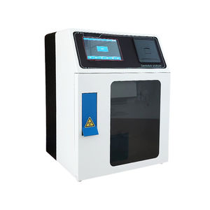 analizador de electrolitos automático
