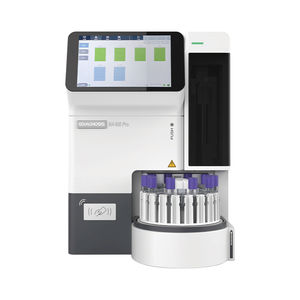 analizador de hemoglobina glicada automatizado 1