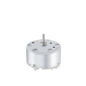 motor para la industria médica 1