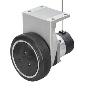 motor para silla de ruedas