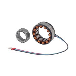 motor para equipamiento médico 1