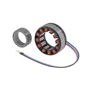motor para equipamiento médico 1