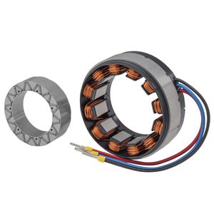 motor para equipamiento médico 1