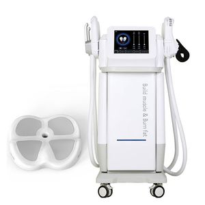 unidad de body contouring por impulsos magnéticos 1