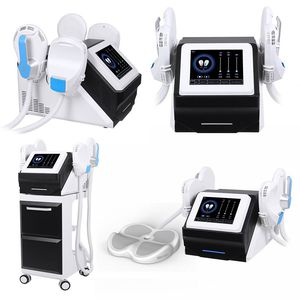 unidad de body contouring por impulsos magnéticos 1