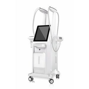 unidad de body contouring con RF