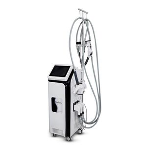 unidad de body contouring con RF