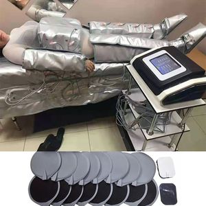 unidad de presoterapia para el cuerpo