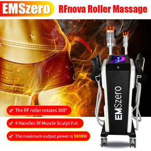unidad de body contouring con RF