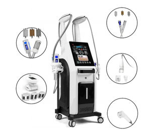 unidad de body contouring con RF