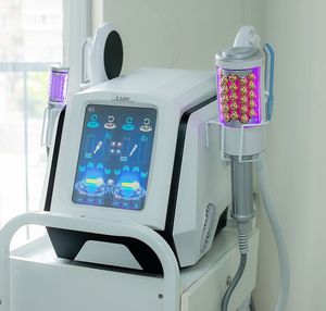 unidad de body contouring por impulsos magnéticos 1