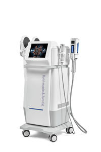 unidad de body contouring con RF