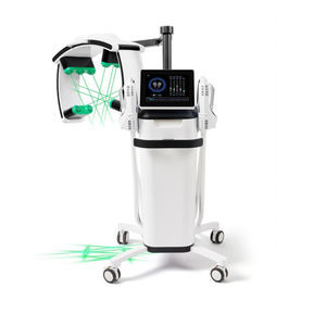 unidad de body contouring con RF 1