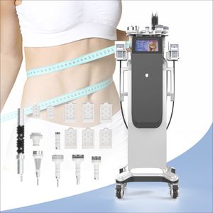 unidad de body contouring con RF