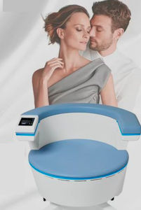 sillón de magnetoterapia