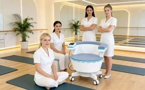 sistema de rehabilitación perineal de mesa 1