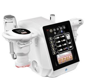 unidad de body contouring con RF 1