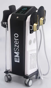 unidad de body contouring con electroestimulación muscular 1