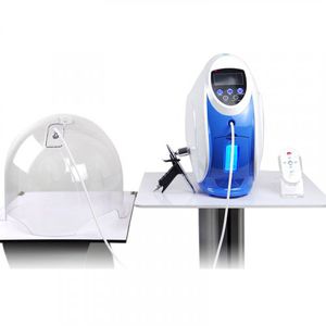unidad de needling e infusión de oxígeno 1
