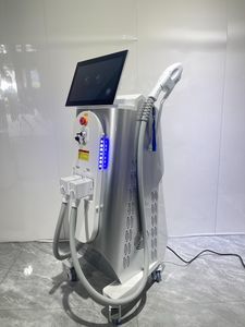 sistema DPL para depilación