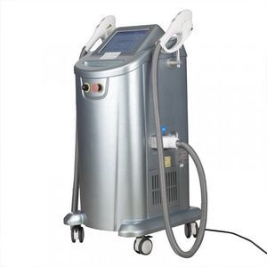sistema IPL para depilación 1