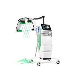 unidad de body contouring con láser 1