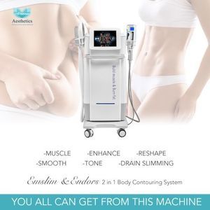 unidad de body contouring con RF 1