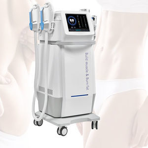 unidad de body contouring con RF 1