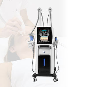 unidad de body contouring por aspiración 1
