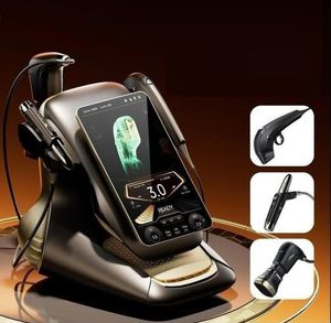 unidad de body contouring con RF