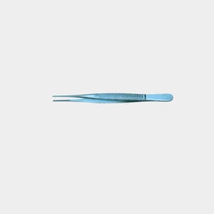 pinza quirúrgica