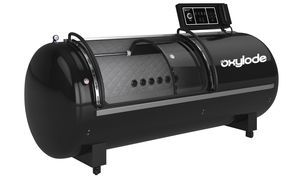 cabina hiperbárica oxigenoterapia 1