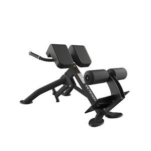 banco de musculación de lumbares 1