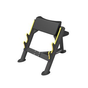 banco de musculación para curl de bíceps 1