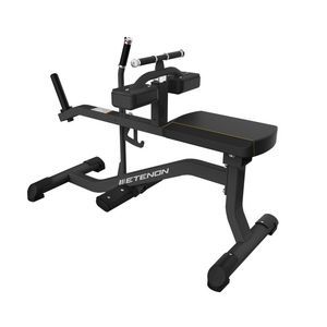 banco de musculación sentado 1