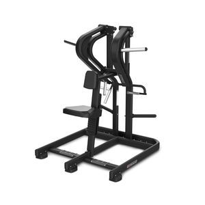 máquina de musculación jalón frontal 1