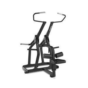 máquina de musculación jalón frontal 1