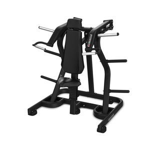 máquina de musculación prensa de hombros 1