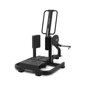 máquina de musculación abducción de piernas 1