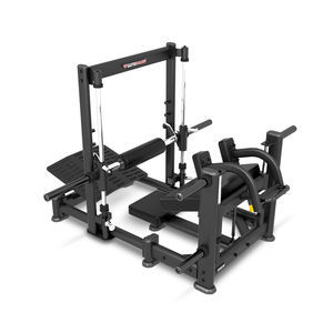 máquina de musculación hip thrust 1
