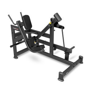 máquina de musculación prensa invertida para piernas 1