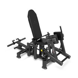 máquina de musculación abducción de piernas 1