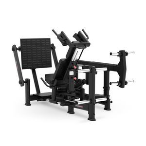 máquina de musculación hip thrust 1