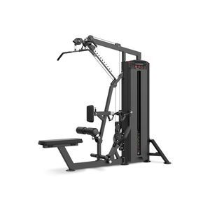 máquina de musculación jalón frontal 1