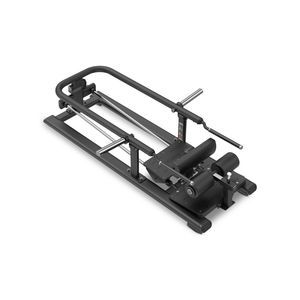 máquina de musculación con pesos libres 1