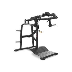 máquina de musculación squat 1