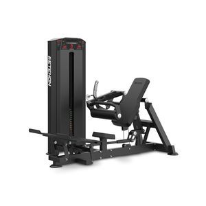 máquina de musculación hip thrust 1