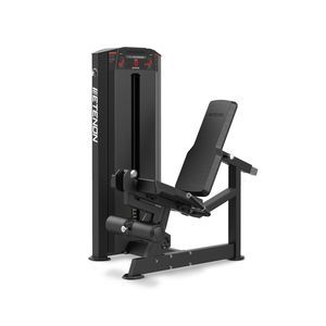 máquina de musculación extensión de piernas 1