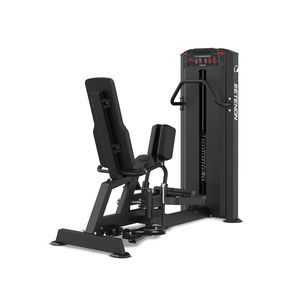 máquina de musculación abducción de piernas 1
